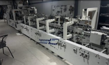Printing machinery